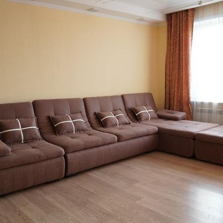 Sunrise Apartments Triumph Astana Luaran gambar