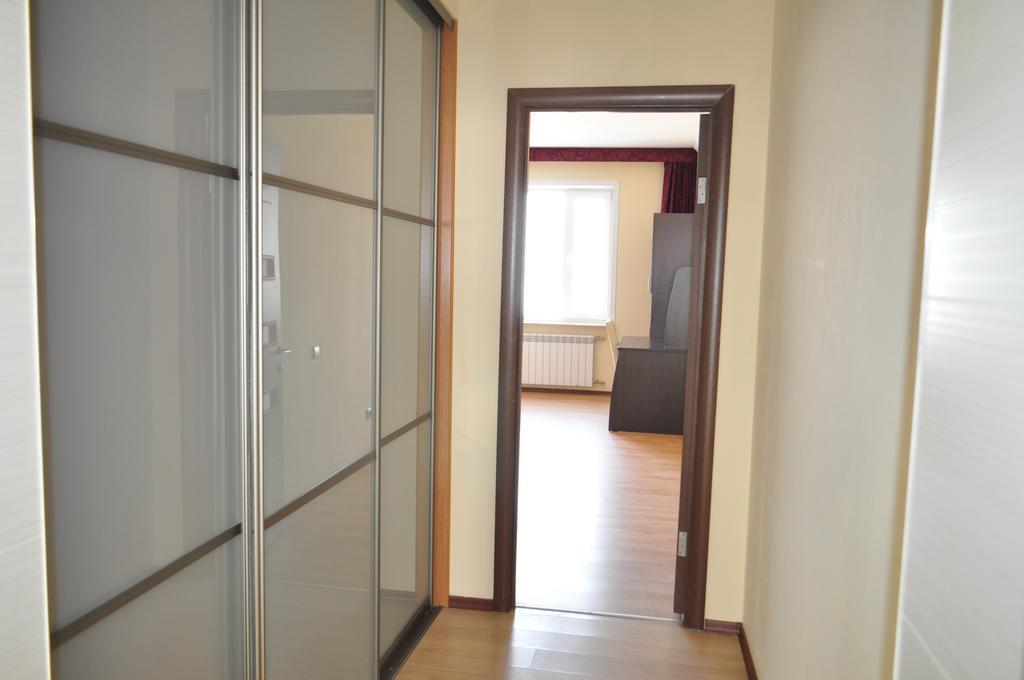 Sunrise Apartments Triumph Astana Bilik gambar