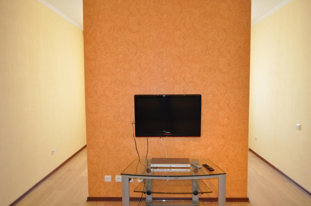 Sunrise Apartments Triumph Astana Bilik gambar