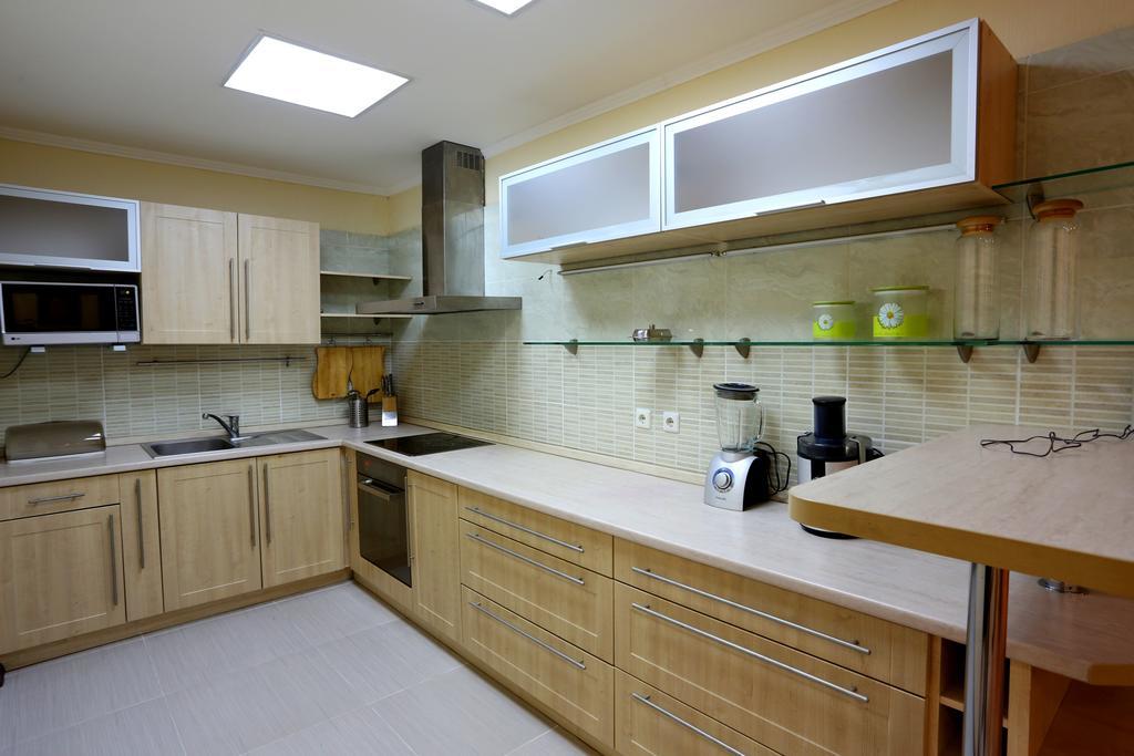 Sunrise Apartments Triumph Astana Bilik gambar