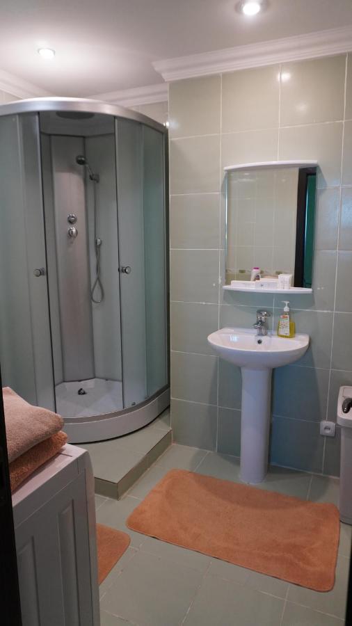 Sunrise Apartments Triumph Astana Luaran gambar